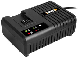 Worx PowerShare WA3867 20V 6.0Ah Ładowarka