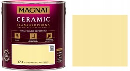 Magnat Ceramic 2,5L C51 Piaskowy Marmur plamoodporna farba