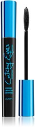 Gosh Catchy Eyes, tusz do rzęs wodoodporny, 8ml