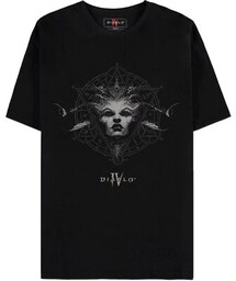 DIFUZED Koszulka Diablo IV - Queen of the
