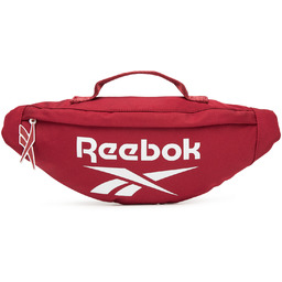 Saszetka nerka Reebok RBK-039-CCC-05 Bordowy