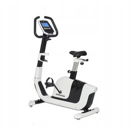 Rower treningowy elektromagnetyczny pionowy Horizon Fitness Comfort 8.1