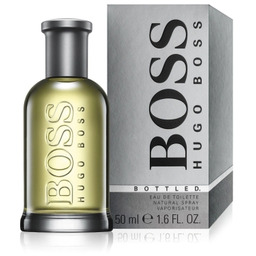 Hugo Boss Bottled Men Woda toaletowa 50 ml