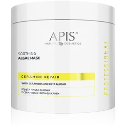 Apis Ceramide Repair kojąca maska algowa z ceramidami