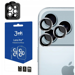 3mk Lens Protection Pro do Apple iPhone 17