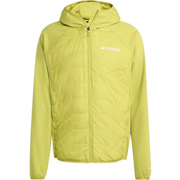 adidas Mężczyźni Terrex Multi CLIMAWARM Insulated Hybrid Hooded