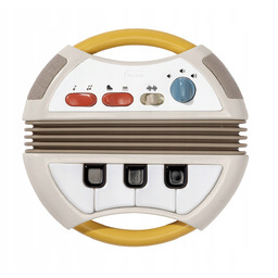 Zabawka Edukacyjna Akordeon Elektroniczny Tiny Love Tiny Rockers
