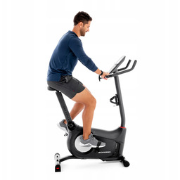 Rower treningowy stacjonarny Schwinn 510U Zwift Kinomap
