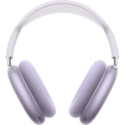 Słuchawki APPLE AirPods Max 2 Fioletowy MHWP4ZM/A