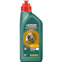 CASTROL 15F175 Olej przekładniowy Castrol Transmax Axle EPX