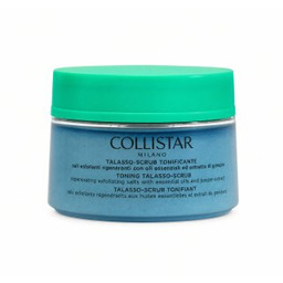 Collistar peeling do ciała Toning Talasso-Scrub 300 g