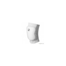 ASICS NAKOLANNIKI SIATKARSKIE BASIC KNEEPAD białe - Rozmiar