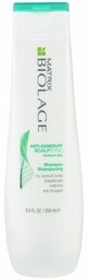 MATRIX_Biolage Anti-Dandruff Scalpsync Shampoo szampon przeciwłupieżowy 250ml