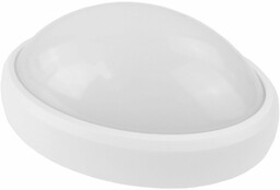 BEMKO Lampy sufitowe, białe