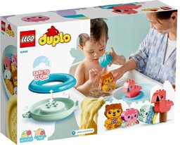 10966 - LEGO DUPLO - Zabawa w kąpieli: