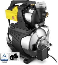 Trotec Hydrofor TGP 1050 E