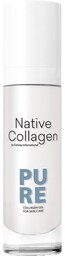 Colway Kolagen Natywny PURE 50 ml Nowa Formuła