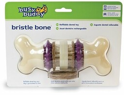 Zabawka dla psa Bristle Bone M