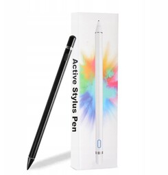 AKTYWNY RYSIK STYLUS DO TABLETÓW LENOVO SAMSUNG HUAWEI