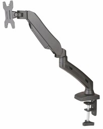 Uchwyt Do Monitora 13-27 Vesa 75X75 100X100 7KG