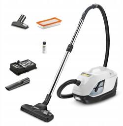Odkurzacz wodny Karcher Ds 6 650W 1.195-250.0