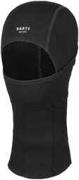 Kominiarka Cotton by Barts, czarny, One Size