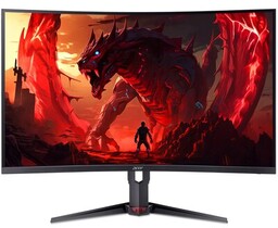 Acer Monitor Nitro XZ323QUX2bmiiprx