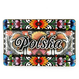 Magnes MDF Polska Folk