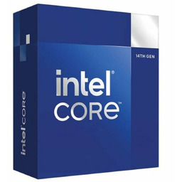 Procesor Intel BX8071514900F Intel Core i9 LGA 1700