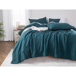 Spod Igły I Nitki Koc narzuta z mikrofibry