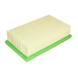 Filtr Płaski Fk01 Do Flex S47, Nt361