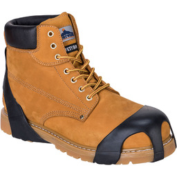 PORTWEST FC94 NAKŁADKA ANTYPOŚLIZGOWA NA OBUWIE; CZARNY