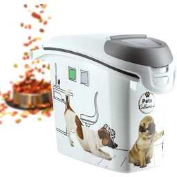 Pojemnik na karmę dla psa Curver Pet Life