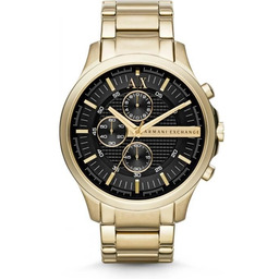 Zegarek  Armani Exchange  AX2137  Stal