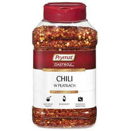 Chili w płatkach Prymat 300 g