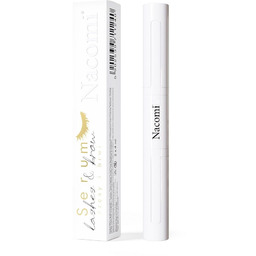 NACOMI Lashes & Brow serum do rzęs