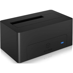 ICY BOX dla dysku 2.5''/3.5'' USB-C