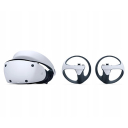 Okulary Vr z Kontrolerami Sony PlayStation VR2