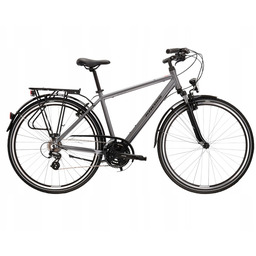 Rower trekkingowy męski Kross Trans 2.0 r.S