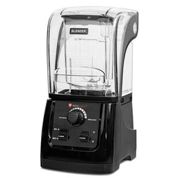Mikser kielichowy blender barmański 1,5 L Resto Quality
