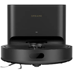 Dreame F20 Plus Robot sprzątający czarny