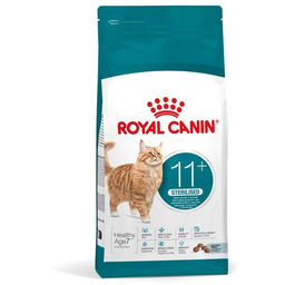 ROYAL CANIN Sterilised +11 - 2kg