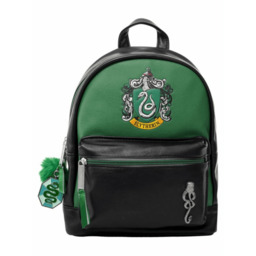 Plecak Harry Potter - Slytherin