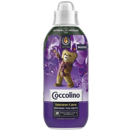 Coccolino Płyn do Płukania tkanin Orchidea 645ml