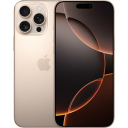 APPLE Smartfon iPhone 16 Pro Max 5G 256GB