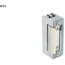 Elektrozaczep LOB szeroki RE54N512F rewersyjny