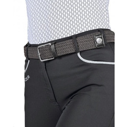 Harcour Pasek do spodni pleciony BALTIC AW 22/23
