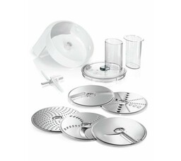 Bosch VeggieLove MUZ5VL1 Rozdrabniacz