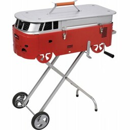 LUND Grill węglowy 99595 34 x 29.5 /