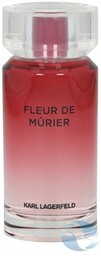 Karl Lagerfeld Fleur de Műrier, Woda perfumowana 100ml